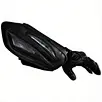 knife fighting gloves